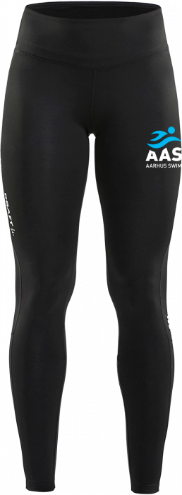 Craft - Aas Tights Dame - Preto