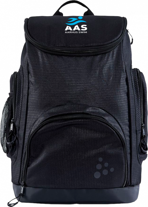 Craft - Transit Backpack 65L - Nero
