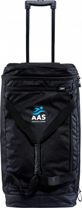 Craft - Aas Transit Roll Bag 115 L - Black