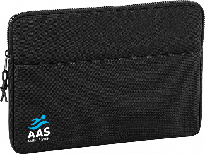 Sportyfied - Aas Computer Sleeve 13 - Black