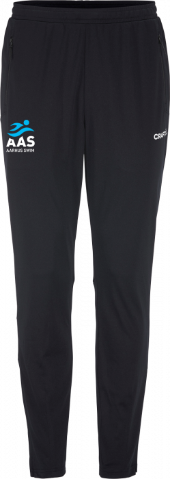 Craft - Aas Training Pants Men - Black