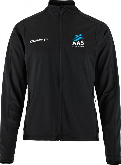 Craft - Aas Training Jacket Women - Black